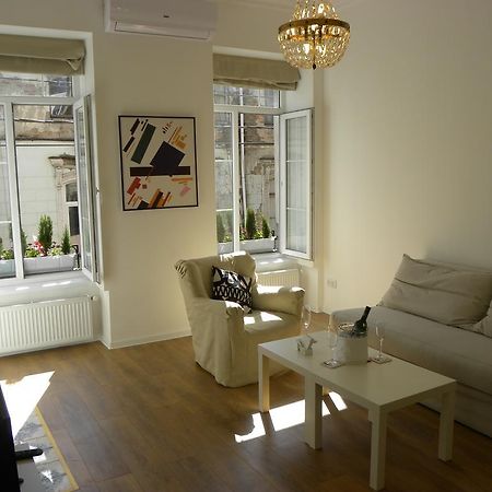 Prince Machabeli Apartments Tbilissi Extérieur photo