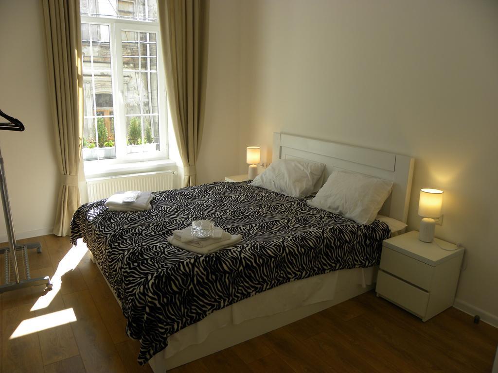 Prince Machabeli Apartments Tbilissi Extérieur photo