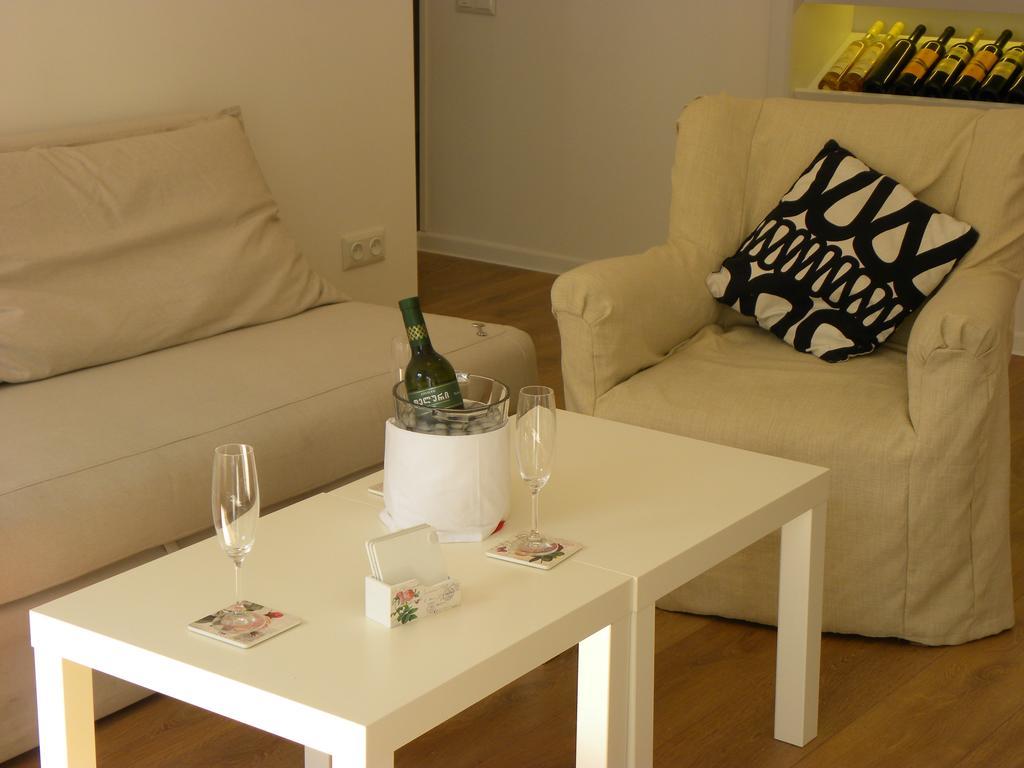 Prince Machabeli Apartments Tbilissi Extérieur photo