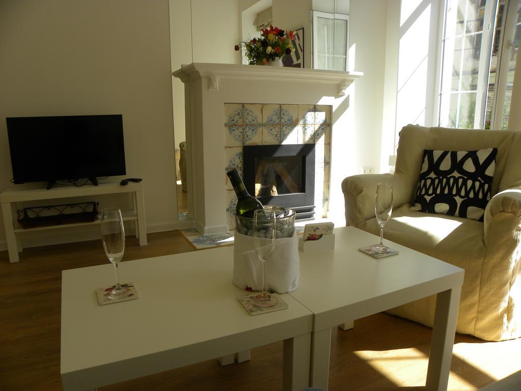 Prince Machabeli Apartments Tbilissi Extérieur photo