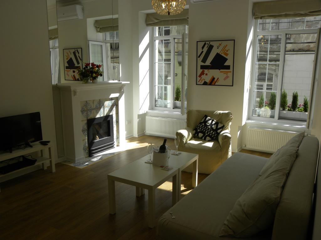 Prince Machabeli Apartments Tbilissi Extérieur photo