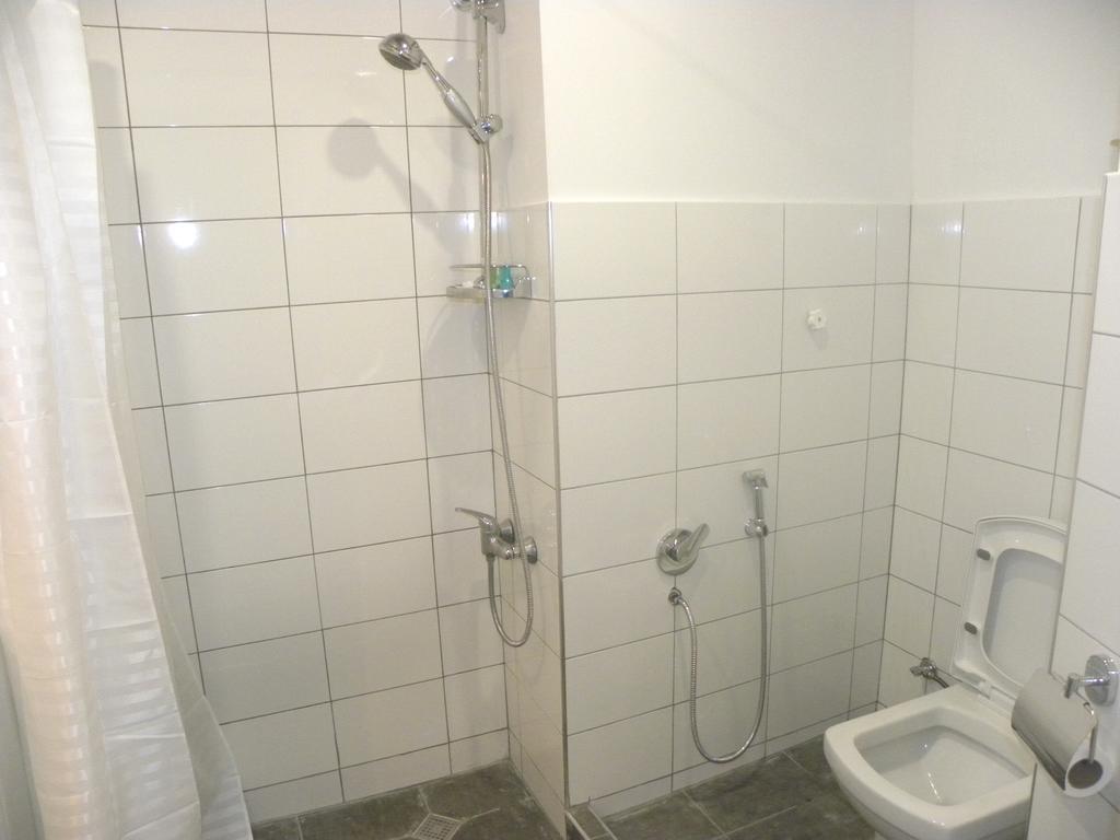Prince Machabeli Apartments Tbilissi Extérieur photo